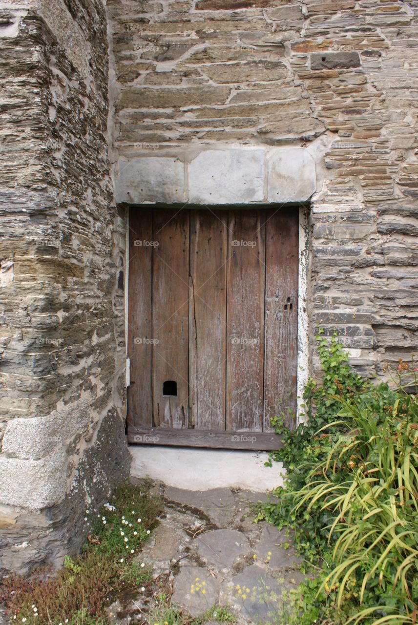 Door 6