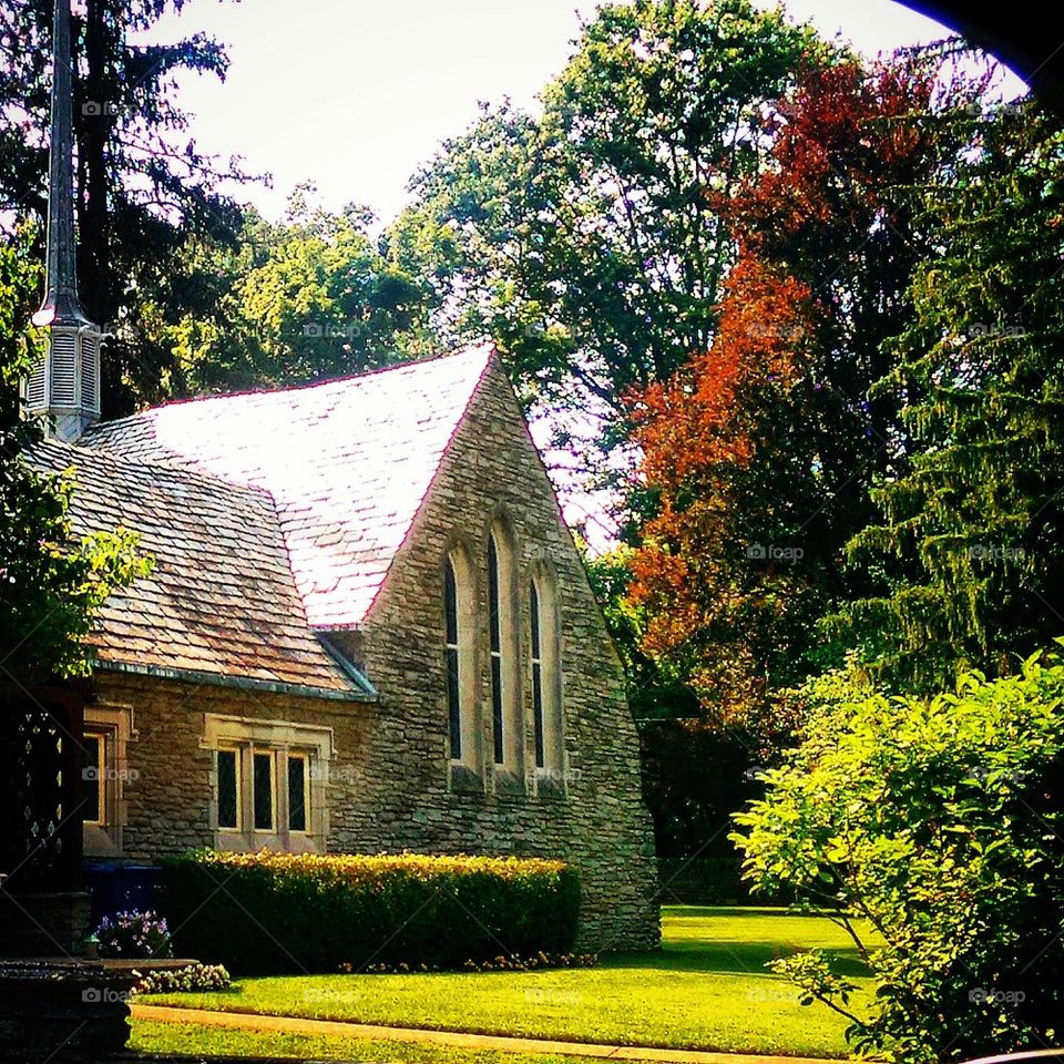 Chapel 