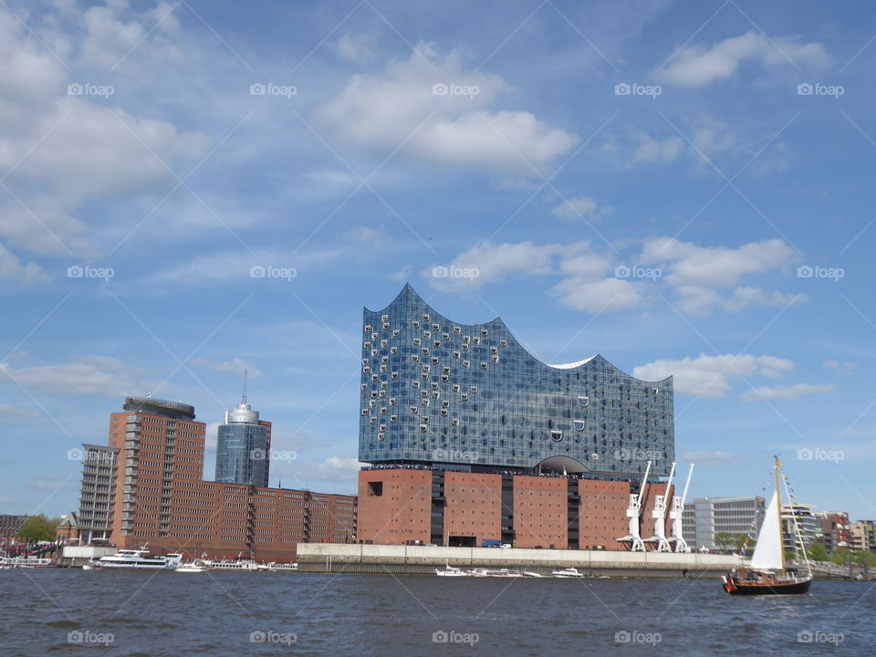 Elbphilharmonie Hamburg 