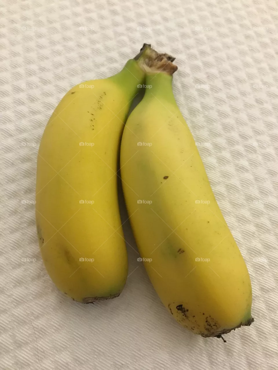 Mini bananas 