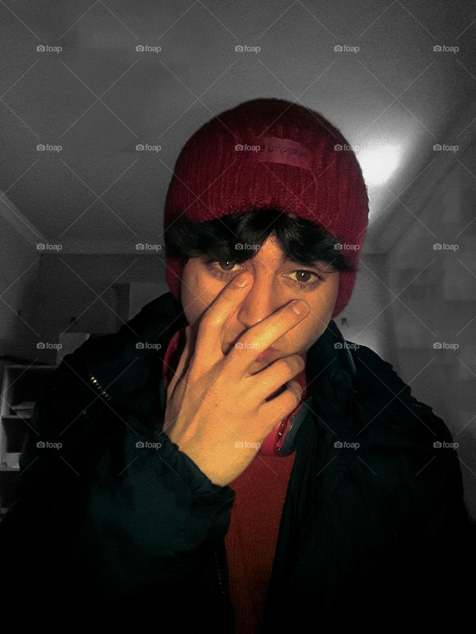 There are no perfect guys, but there is a perfect one for you.