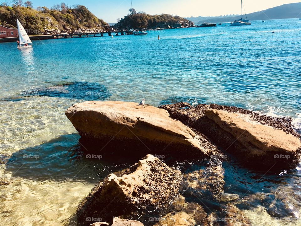 Enjoy Quarantine Beach