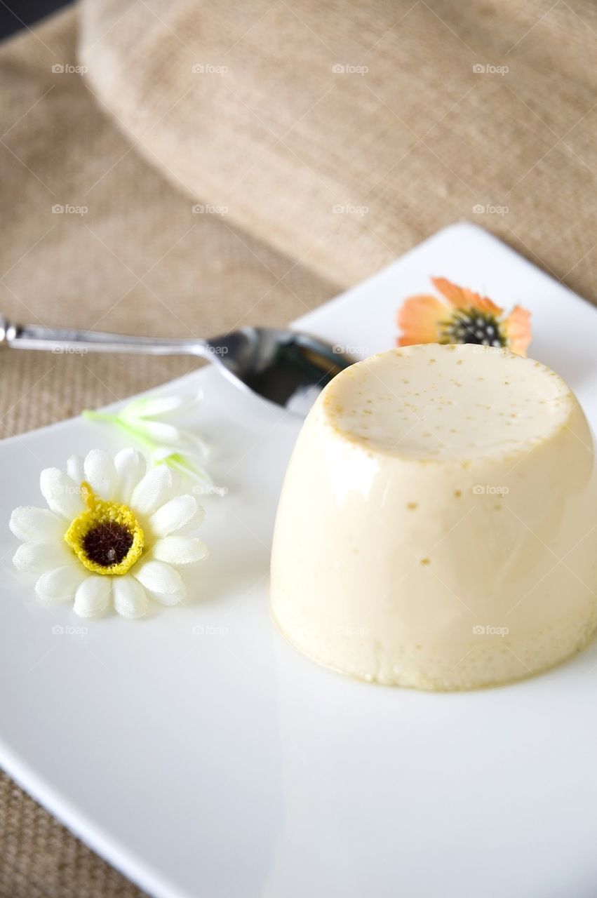 custard