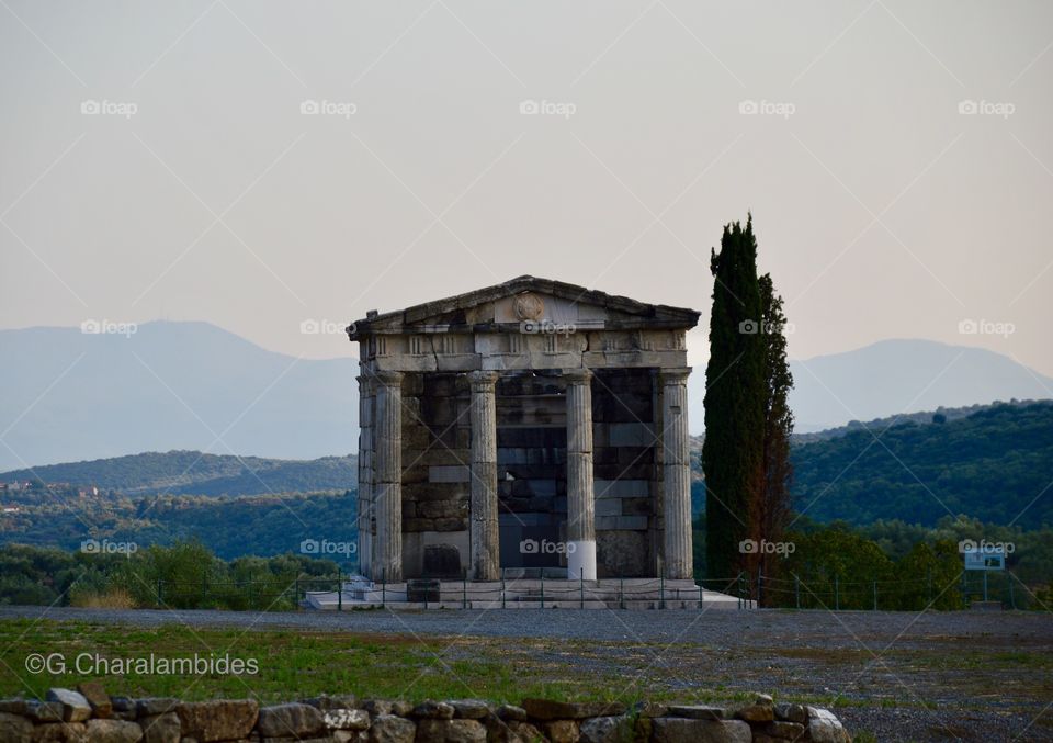 Ancient Messini, Messinia,Peloponnese, Hellas 🇬🇷 
