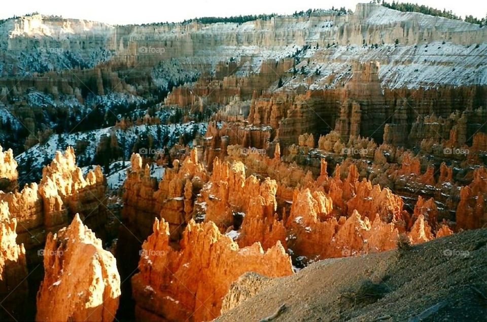 Bryce Canyon