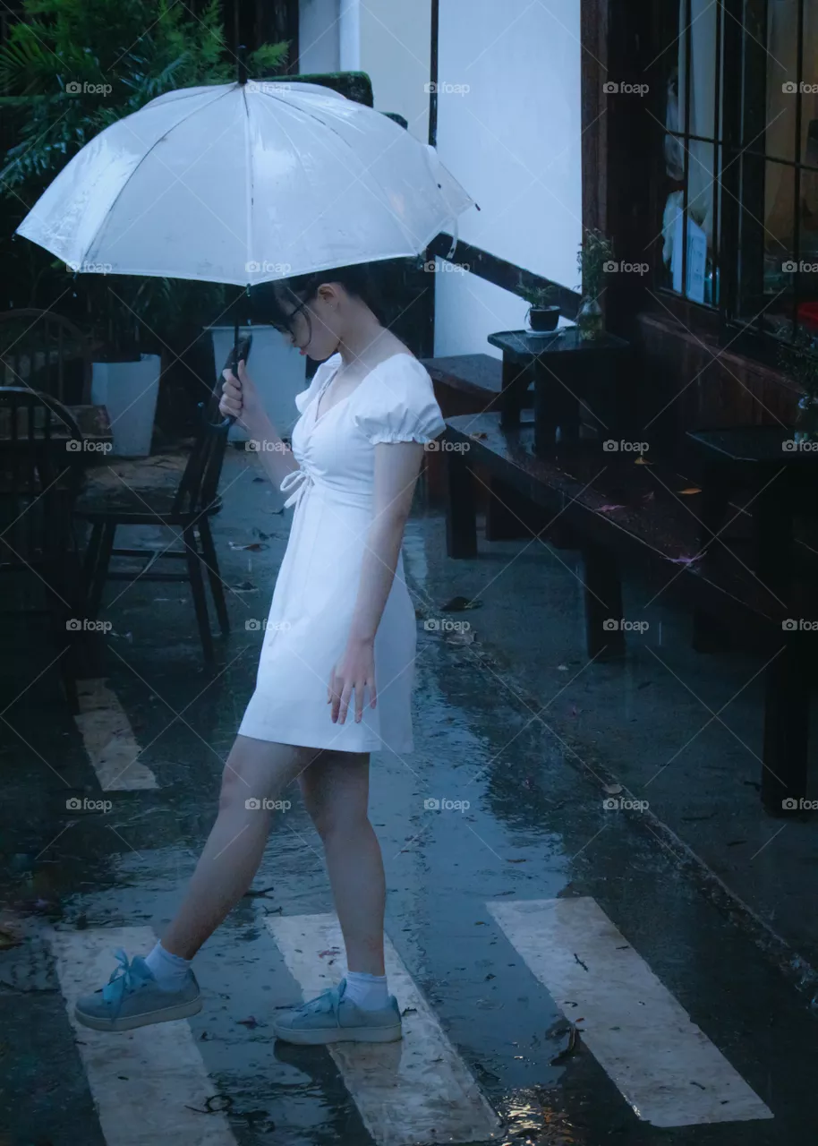 Rainy day