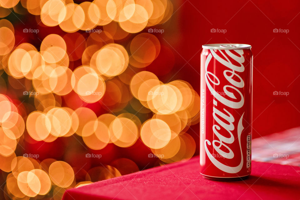 coca cola bottle