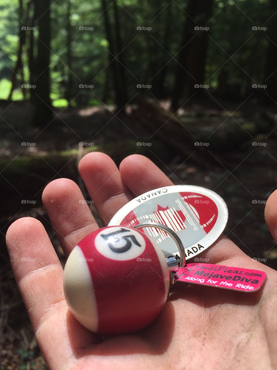 Geocache