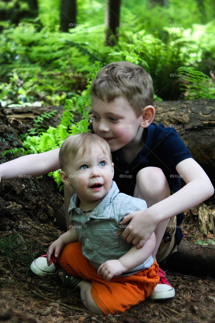 Brother time is mandatory 