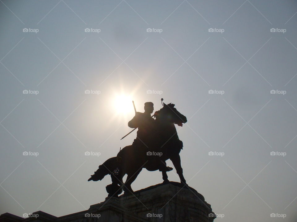 People, One, No Person, Action, Competition