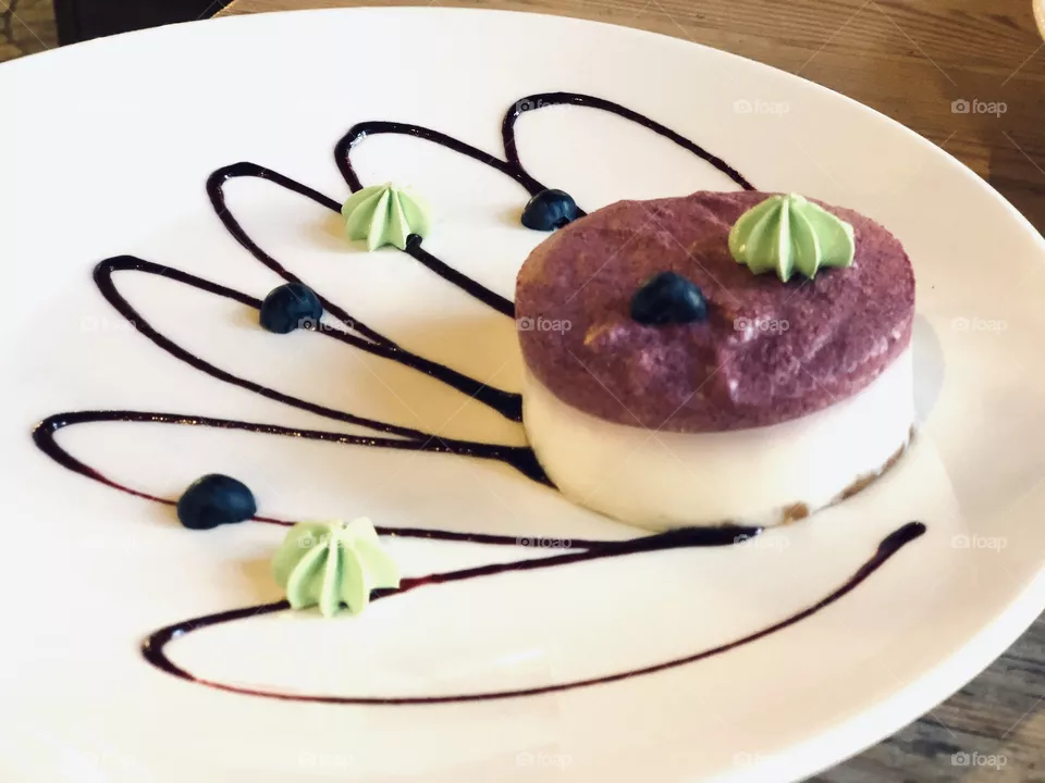 Dessert