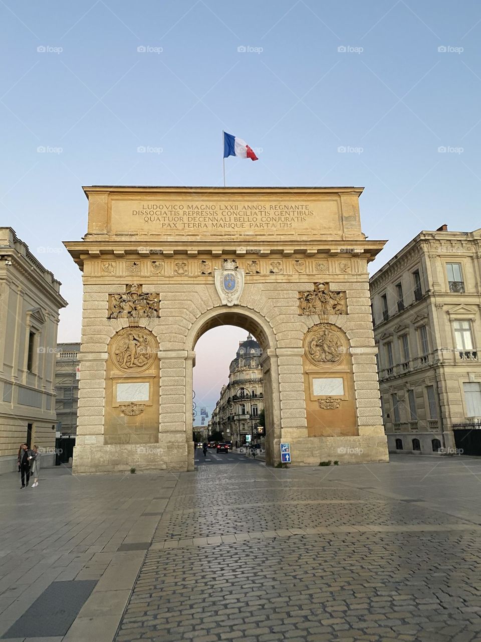 Montpellier 