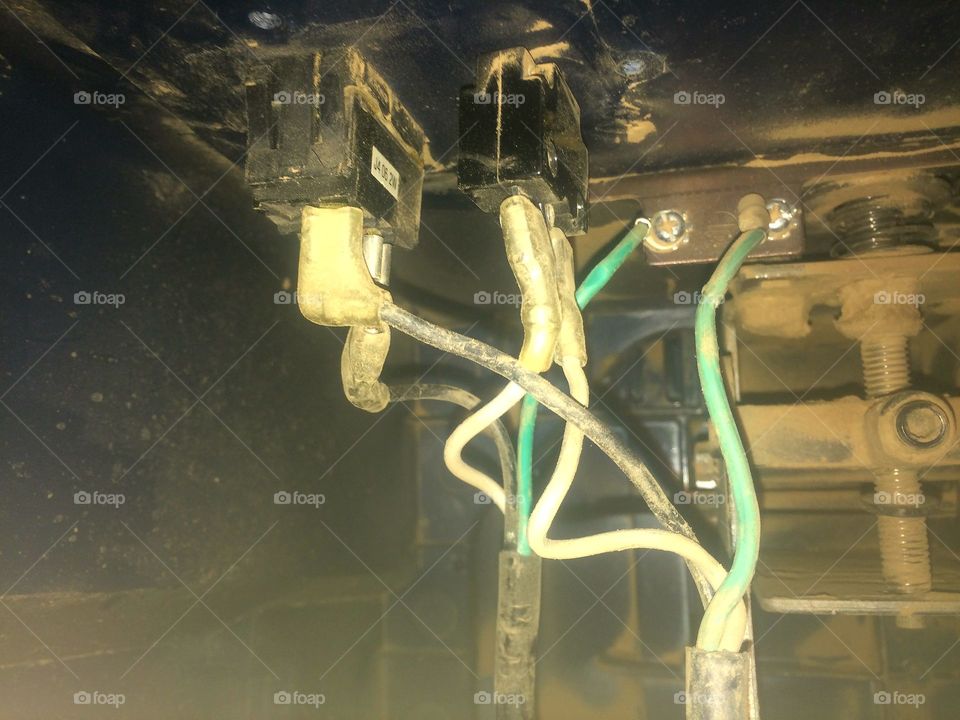 Industry, No Person, Vehicle, Technology, Energy