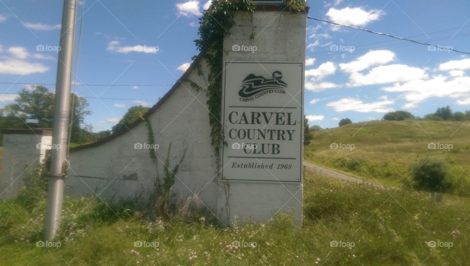 Carvel Country Club