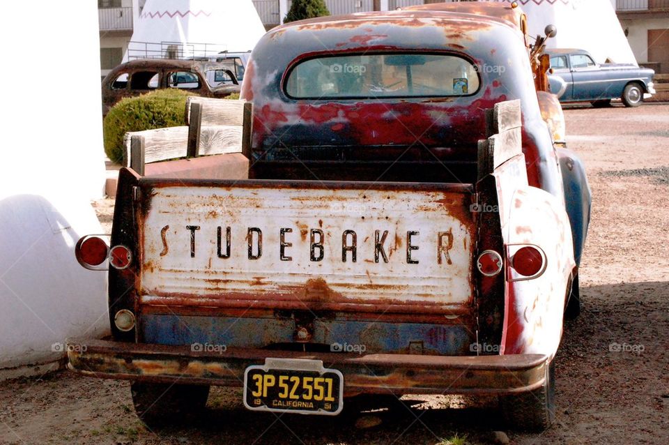 Studebaker
