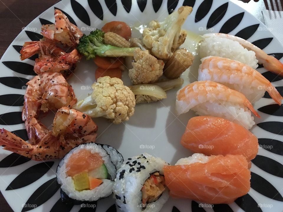 Sushi