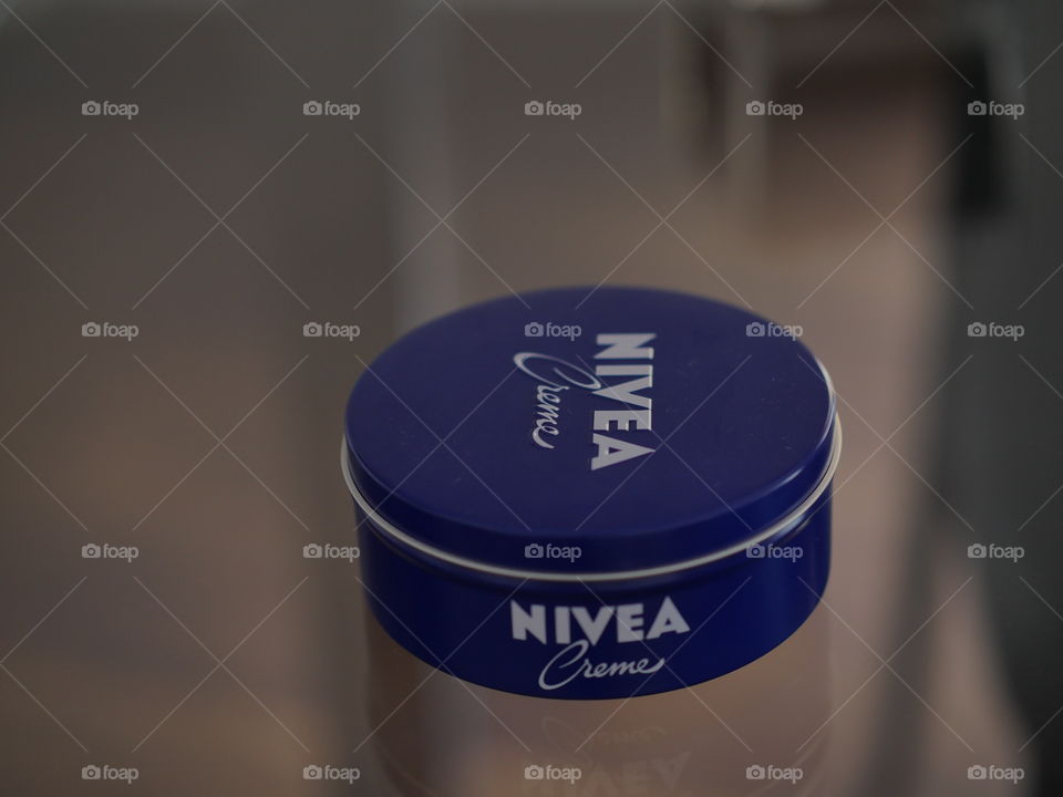 Nivea creme clasic