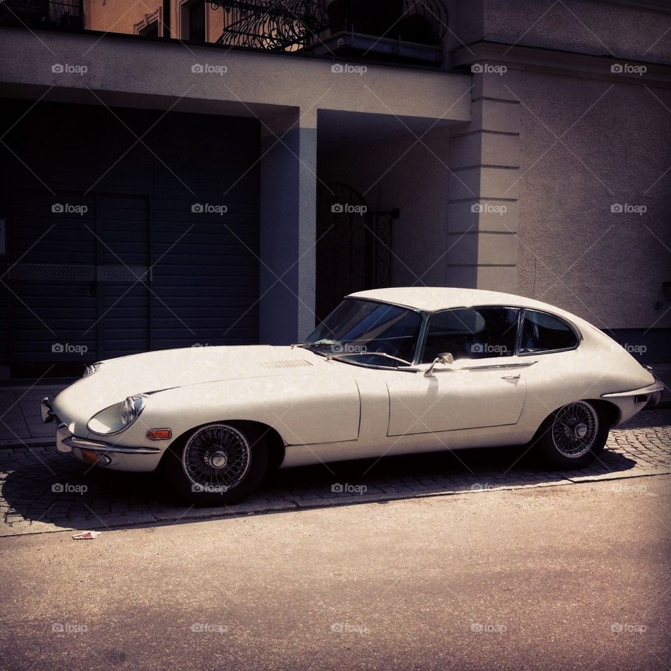 E type