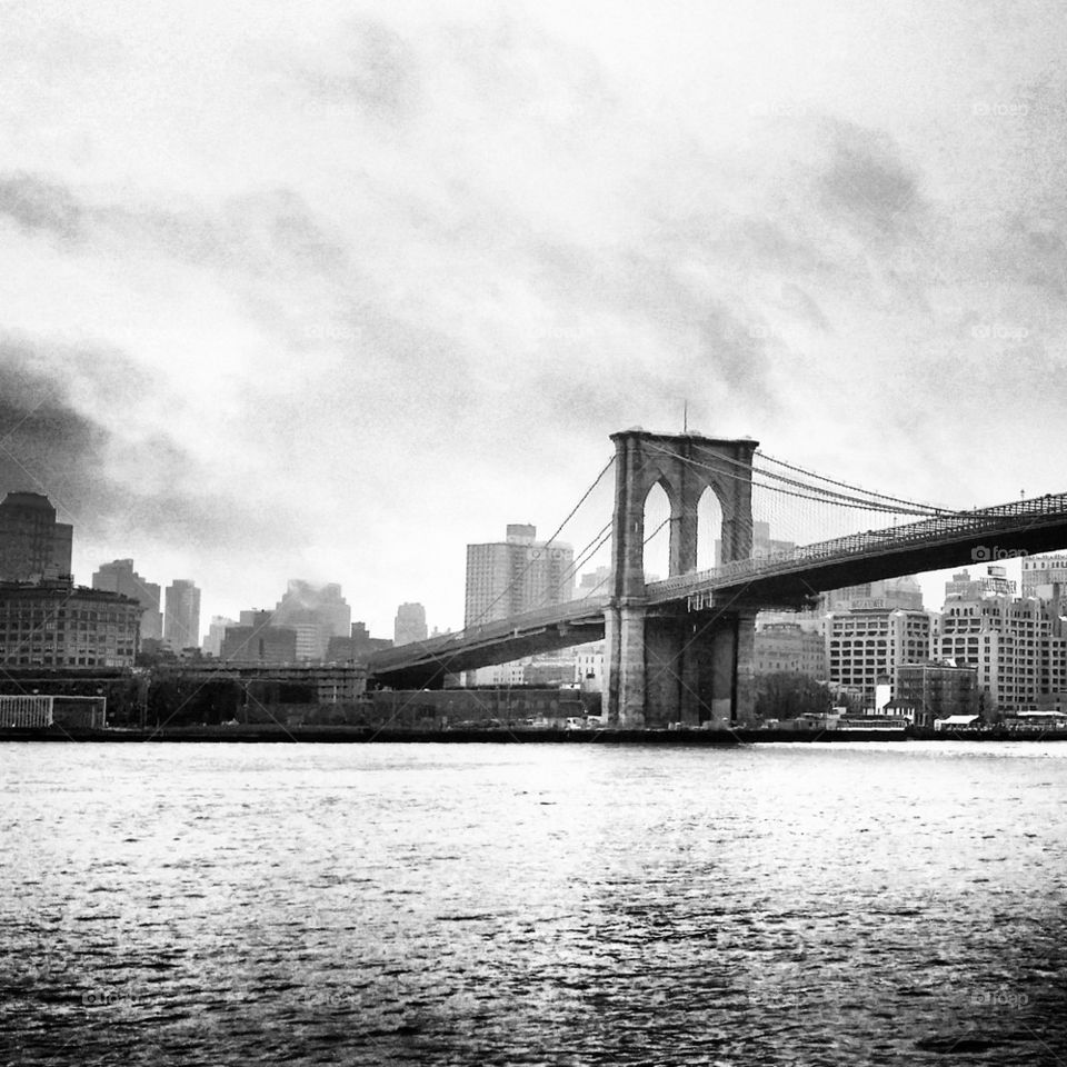 Brooklyn Bridge