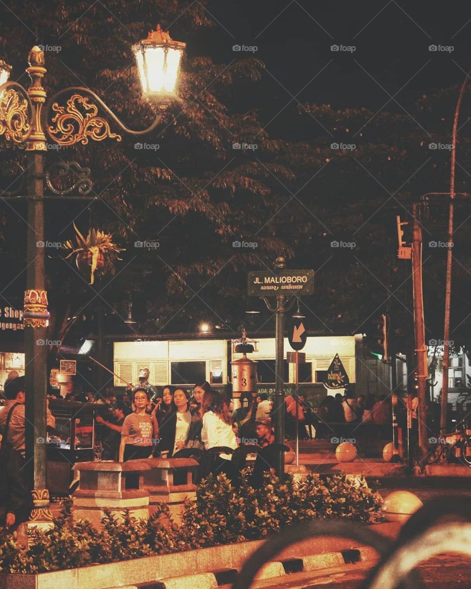 Malioboro