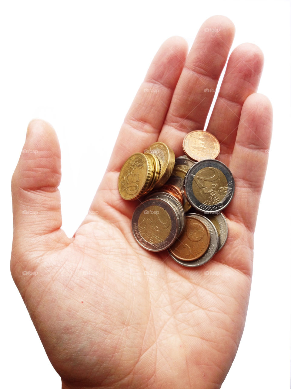 share tougth cath € by formalhaut