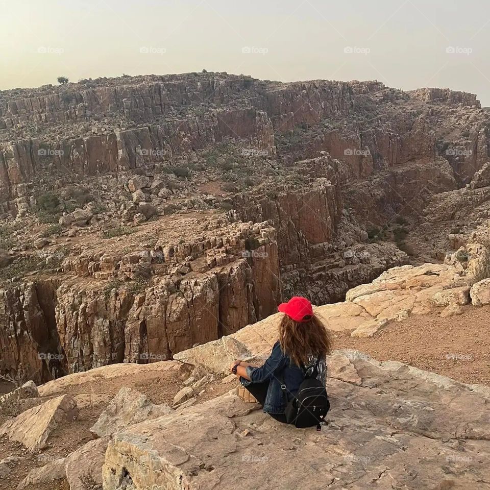 adventure girlfriend