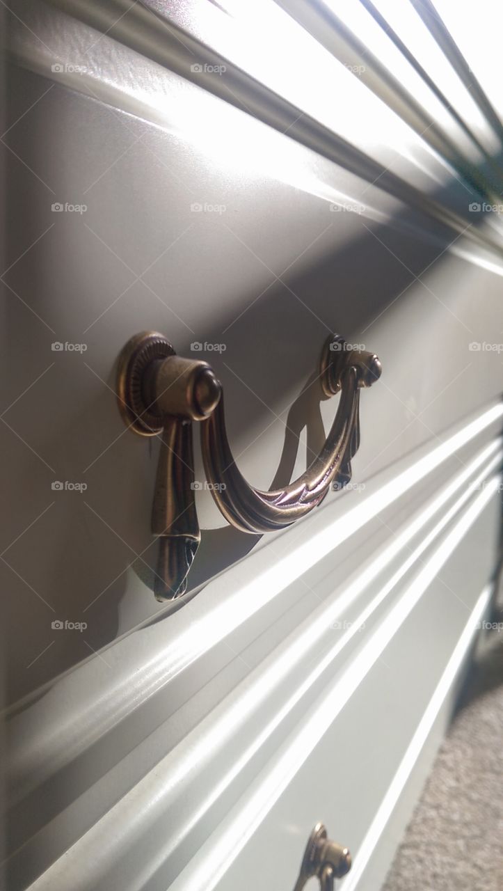 Memories in Inanimate Objects