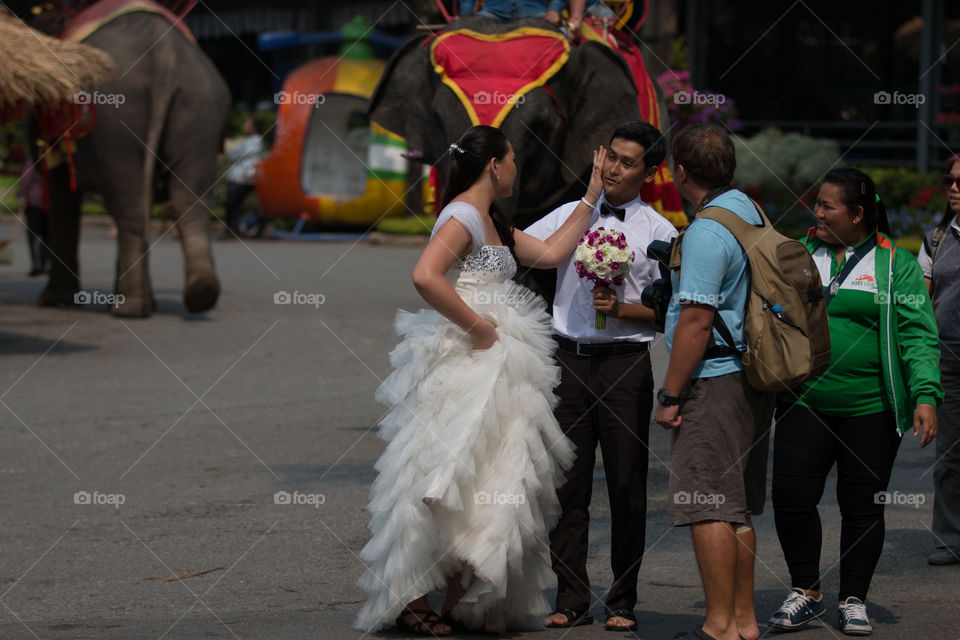 People, Festival, Competition, Street, Parade