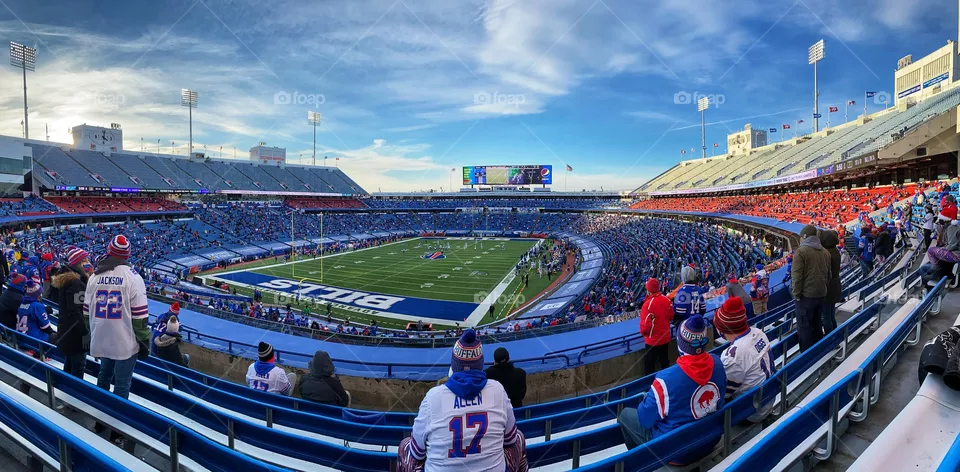 Buffalo Bills 