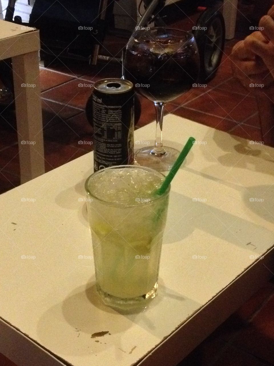 mojito