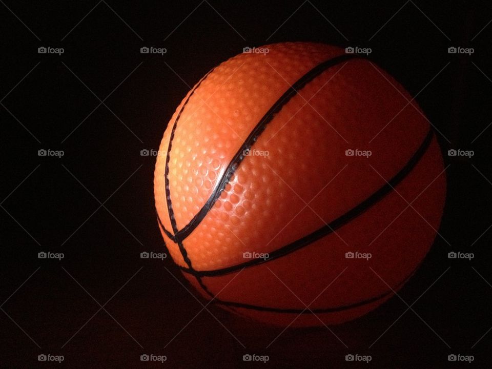 Basketball