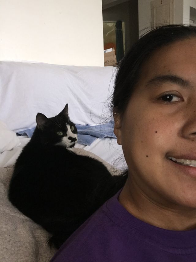 Me n Felix 