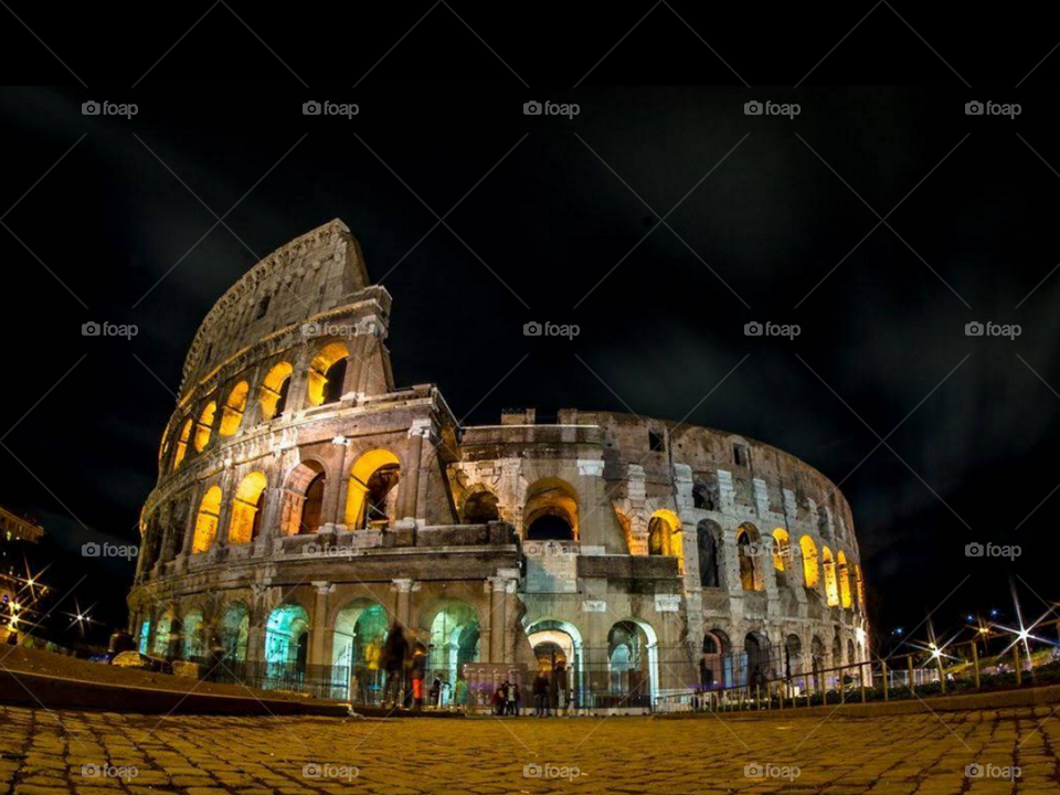 Роскошная Италия