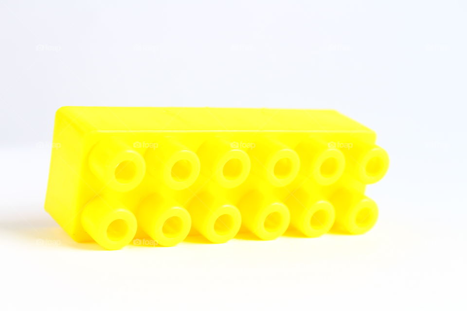 yellow brick