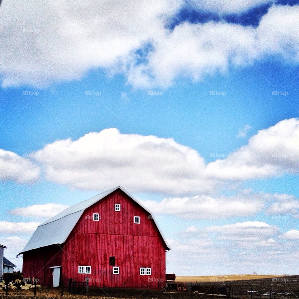 Barn
