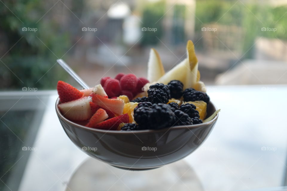 Cherries chocolate and raspberries blueberries pears raspberries strawberries play the delicious fresh food ready to serve ready to eat yummy scrumdiddlyumptious scrumdiddlyumptious