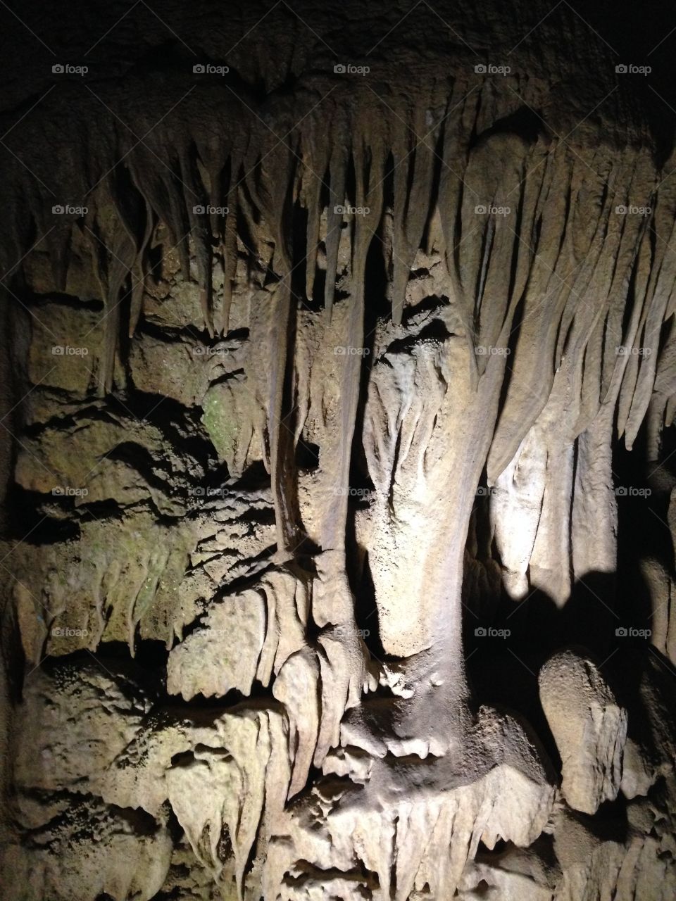 Cave
