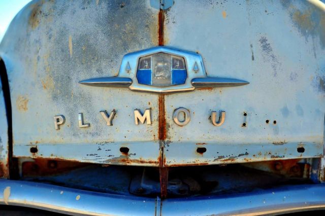 plymouth