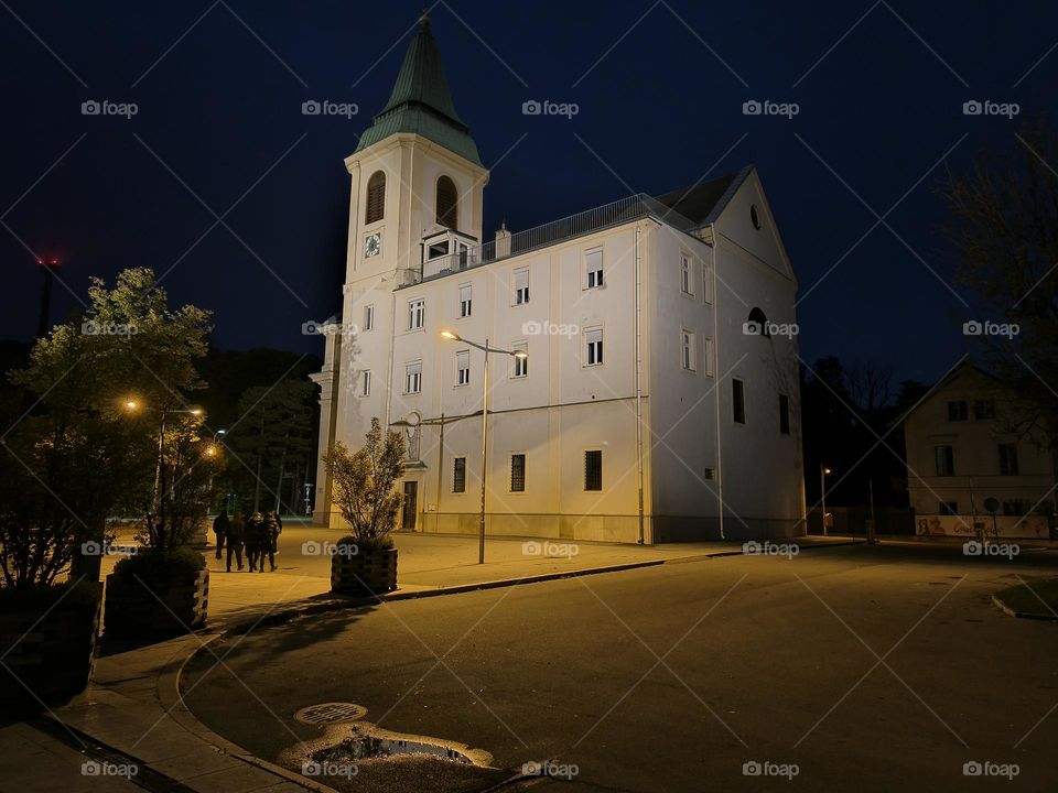 Kahlenberg