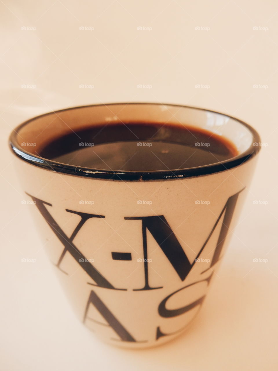 X-MAS cup