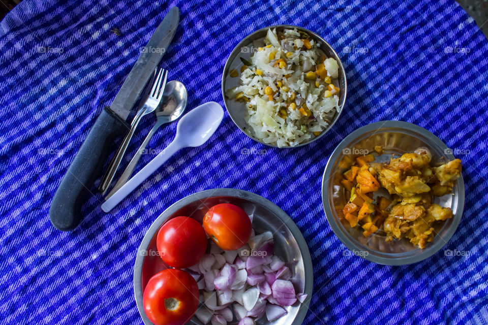 summer salads