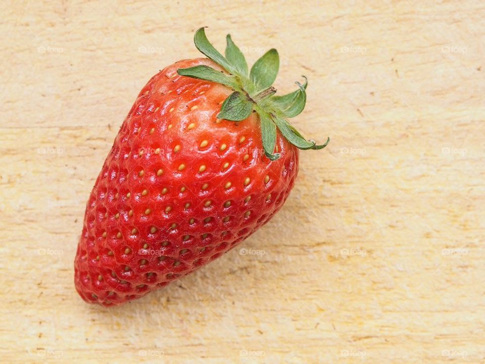 Strawberry