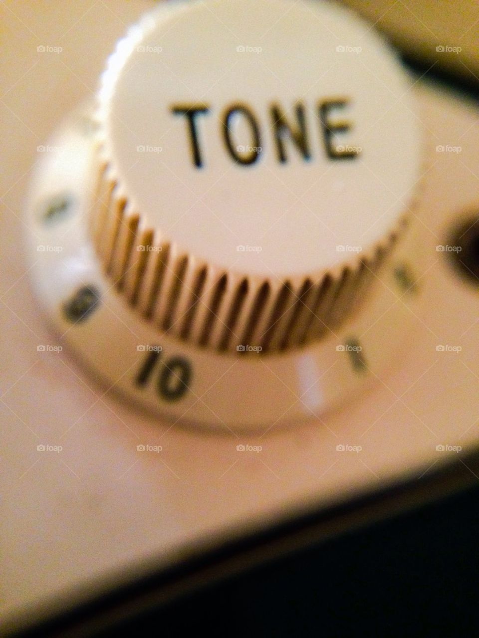 Tone Control