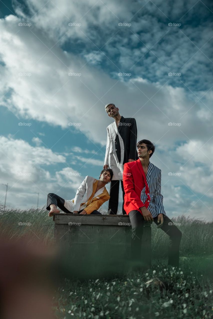 I would like this photo indian human resource and culture