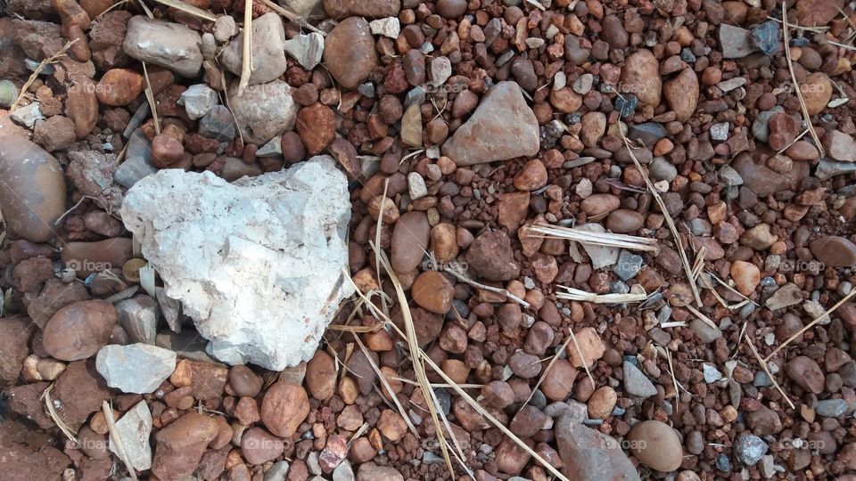 Desktop, Ground, Stone, Texture, Nature