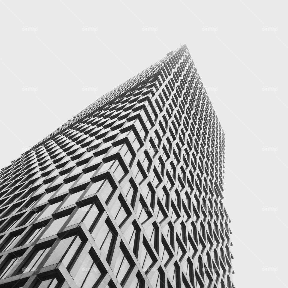 Architecture photography 