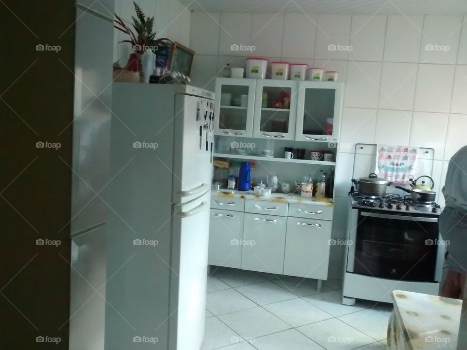 cozinha