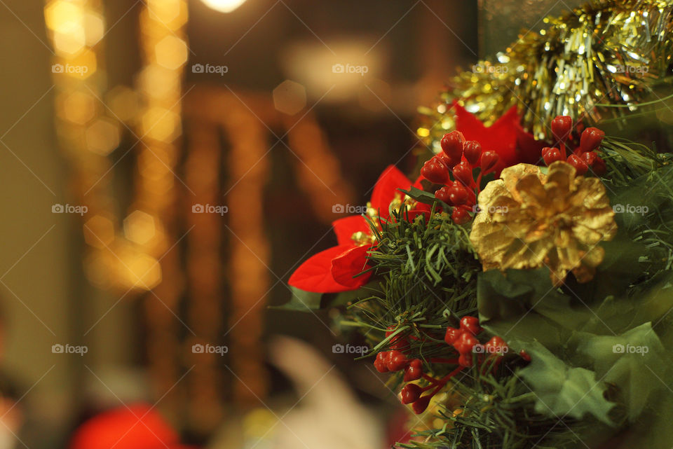 Christmas decoration