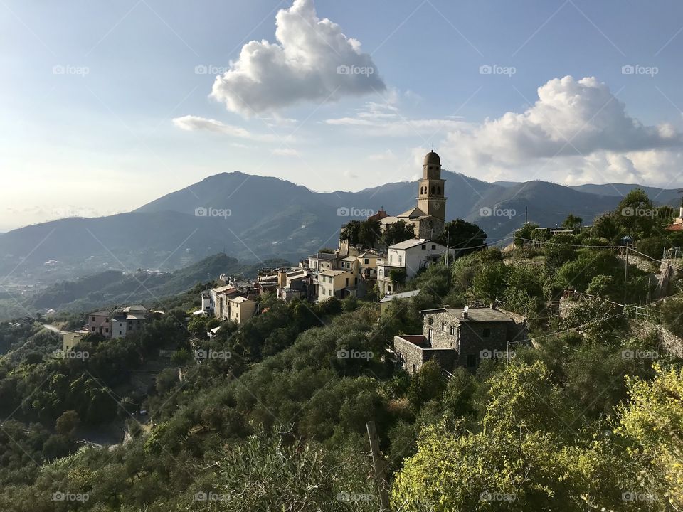 Cinque Terre moment 