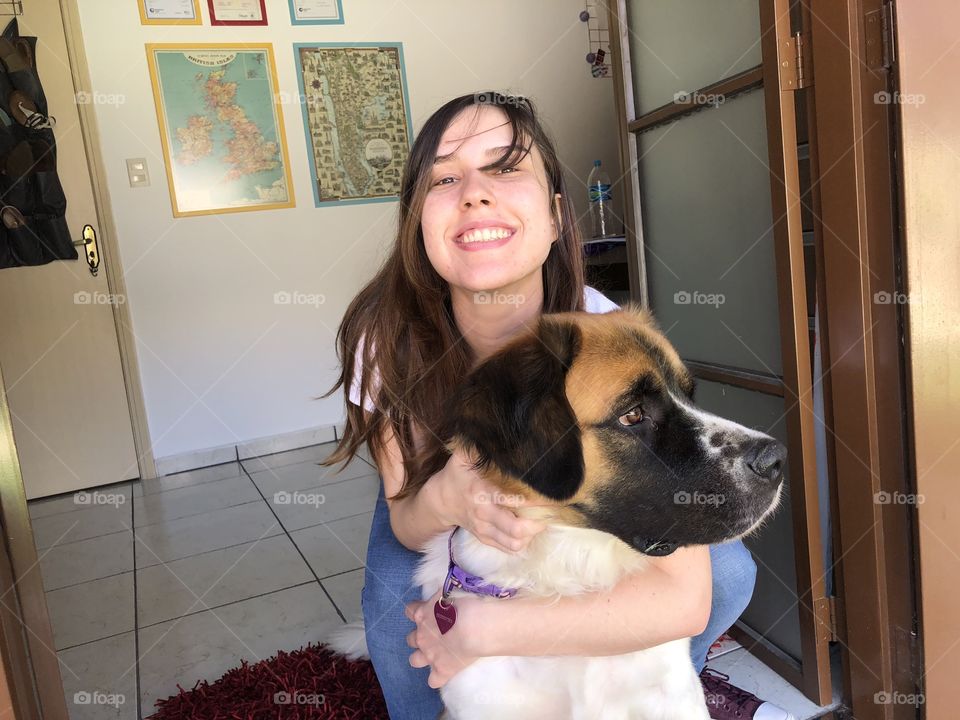 Have you seen a bird, hooman!? 